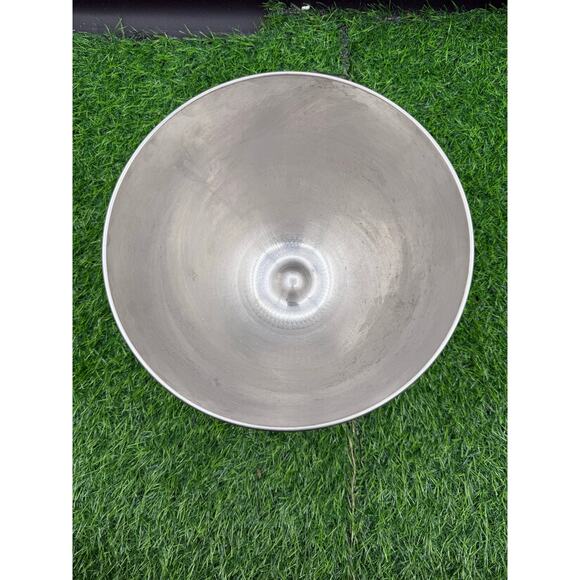 KitchenAid 4.5-Quart Stainless Steel Mixing Bowl with Handle – K45 - Picture 5 of 7